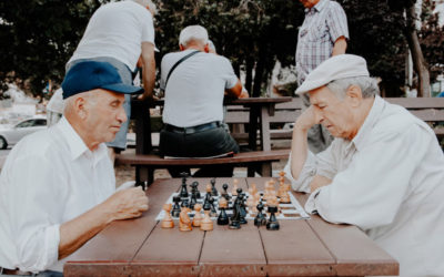 Why Should You Invest In Independent Living Care For Your Senior Family Members