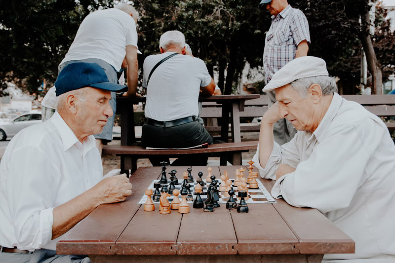 Why Should You Invest In Independent Living Care For Your Senior Family Members